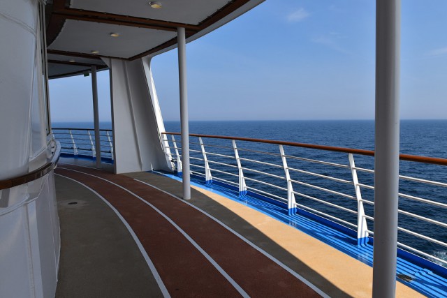 О новом городе развлечений на воде: инаугурационный круиз на гиганте Harmony of the Seas