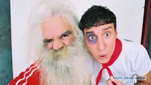 Автокатастрофы, унесшие жизни известных людей