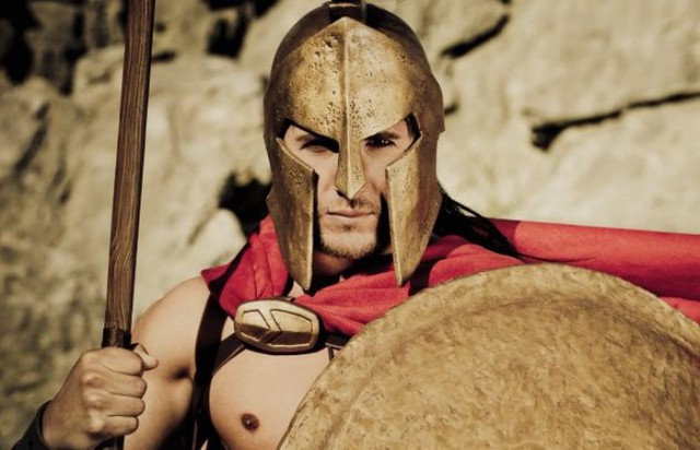 10 шокирующих методов воспитания мальчиков в Спарте