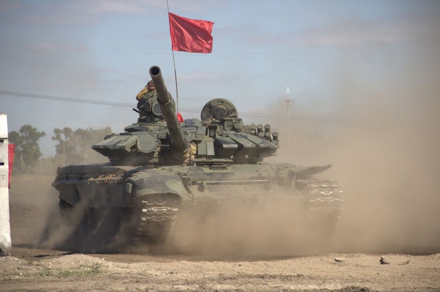 Военные фото