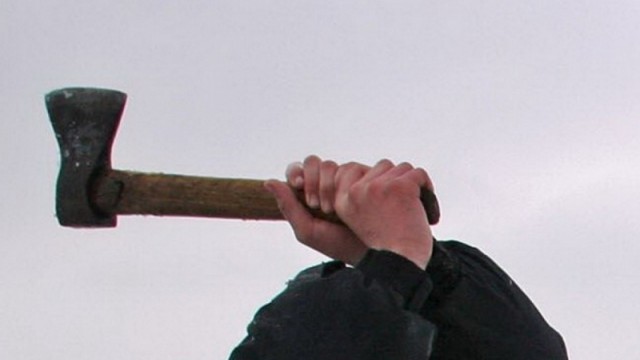 Как я приговорил маньяка – педофила и убийцу к смерти.