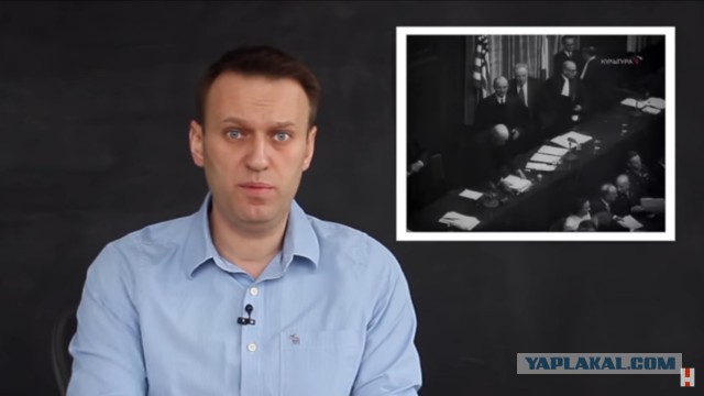 Я не пойду на митинг Навального.