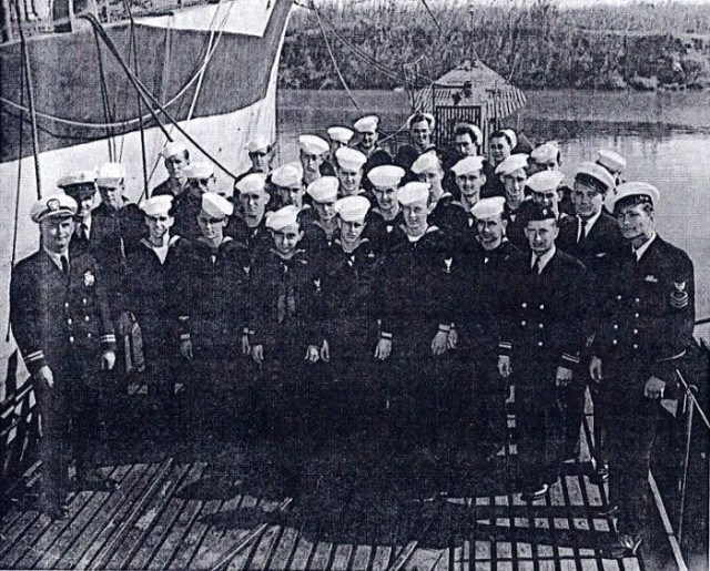 Немецкие подлодки U-530 и U-977. "Призрачный конвой" фюрера