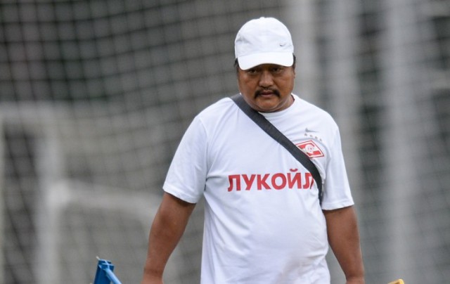 Футбол. Чемпионат России. Межсезонье. часть 2