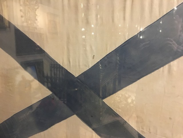 Январское путешествие в "Европу"