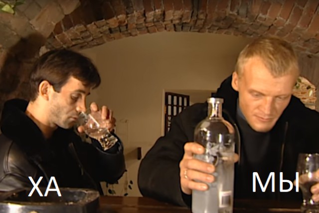 Дмитрий Певцов высказался про Алексея Серебрякова