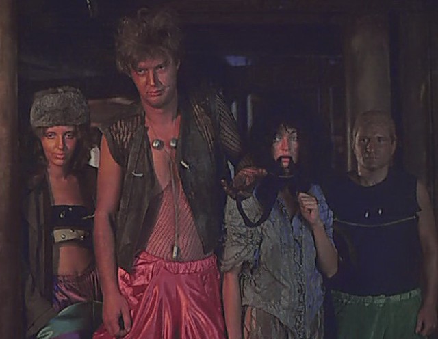 10 героев советских фильмов, которые БЕСЯТ!