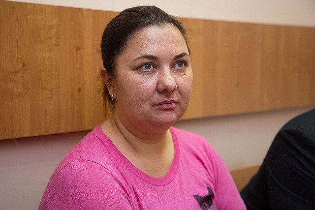 Хозяйка пинчера отправлена в колонию за избиение ребенка