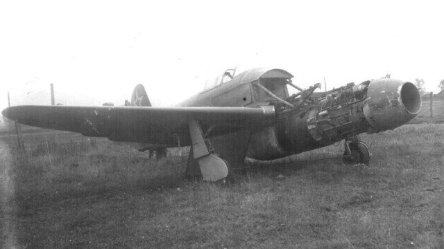 История в фотографиях