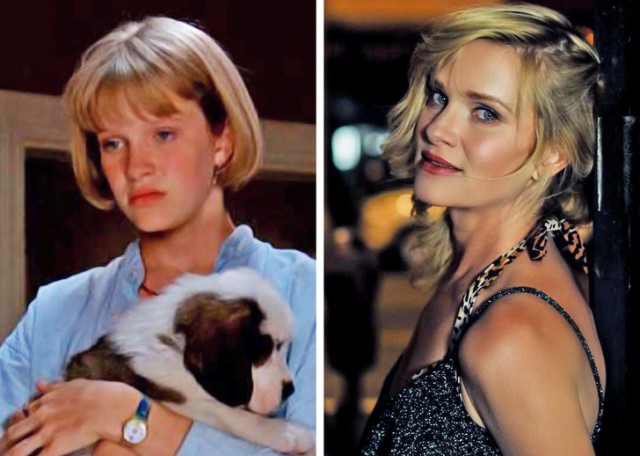 Как изменились актеры из фильмов 90-х