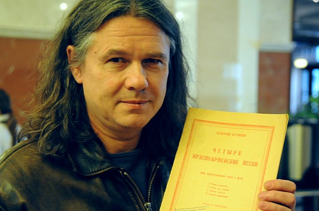 Без понтов по прошлому и настоящему: Сергей Чиграков