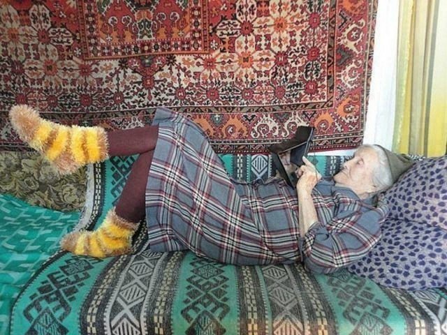 Подборка интересных и веселых картинок 29.11.18