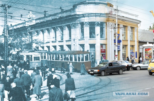 Фото о скоротечности времени, от которых одновременно и грустно, и смешно