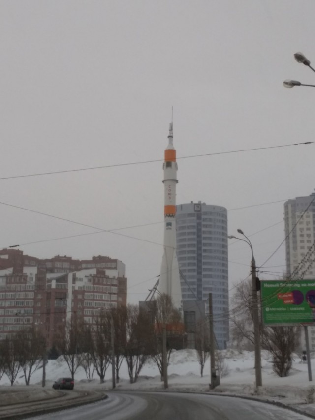 Путешествие в ЛНР, ДНР, Крым и на Кавказ 2019