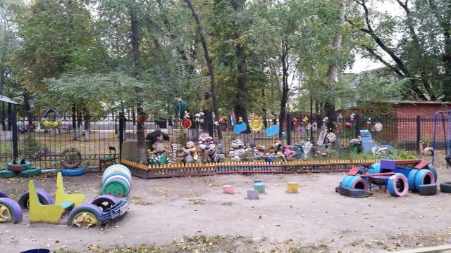 Уходящая эпоха ЖКХ-арта