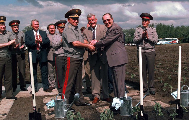 Период распада