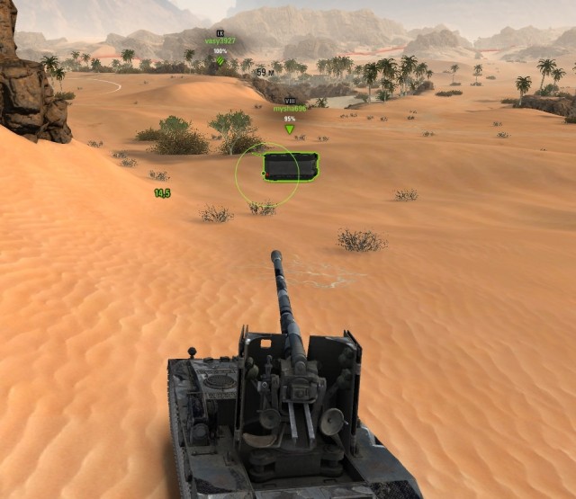 Wargaming 58
