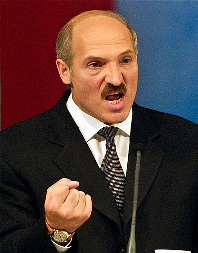 Кандидат в президенты Белоруссии Бабарико задержан