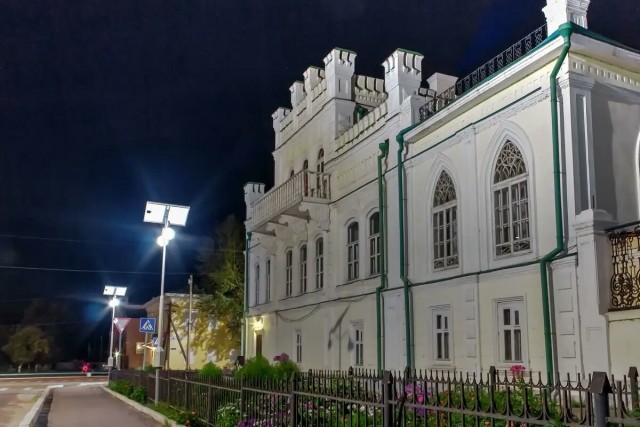Делимся красивыми фотографиями своего родного города