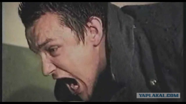 Мужик нагадил в озеро и пожалел об этом