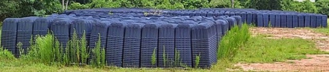 Texit: В Техасе предложили провести референдум о выходе из США