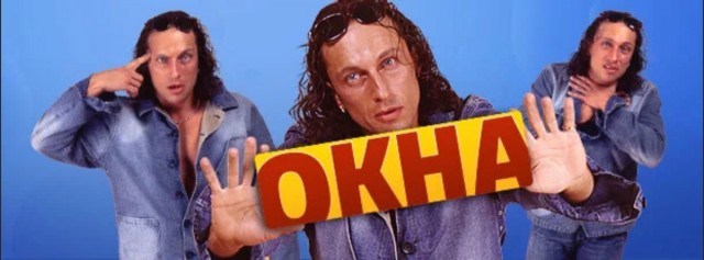 А ты и моргнуть не успел, как года улетают!