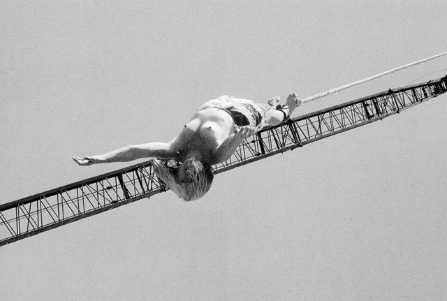 Снова 100 фотографий из старого рок-чемоданчика. Часть четвертая