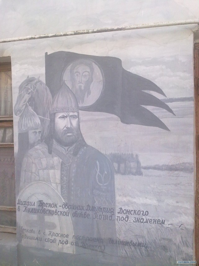 Храмы Боровска (130 фото)