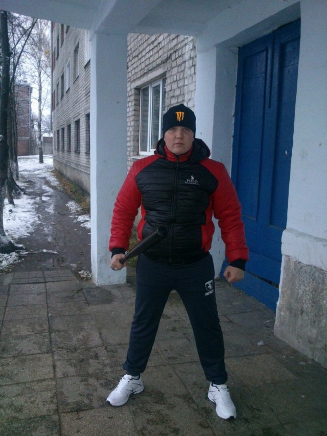 Чудики из социальных сетей 26.02.22