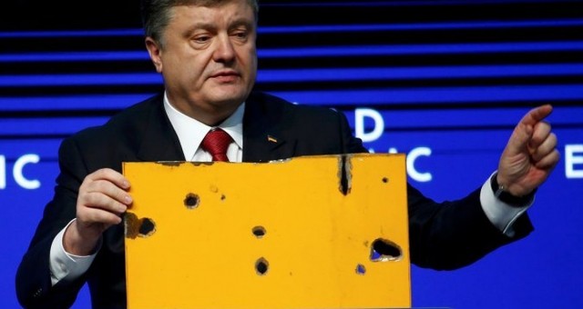 Россия потребует объяснений о биолабораториях на Украине, заявил Песков