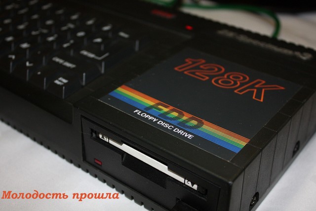 Улыбнись, не грусти!