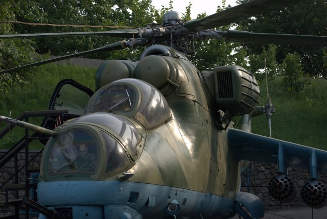 Поездка в Киев