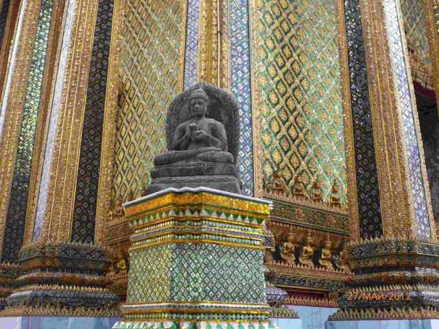 Путешествие в Таиланд.