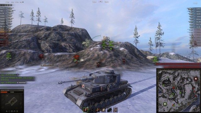 Wargaming