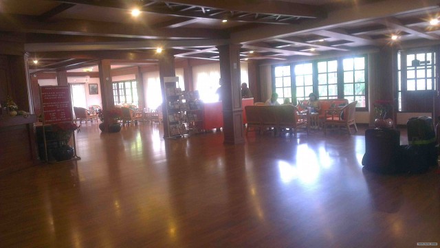 Краткий отзыв об отдыхе в Тайланде.