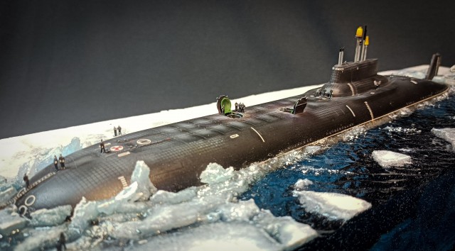 ТК-20 "Северсталь"