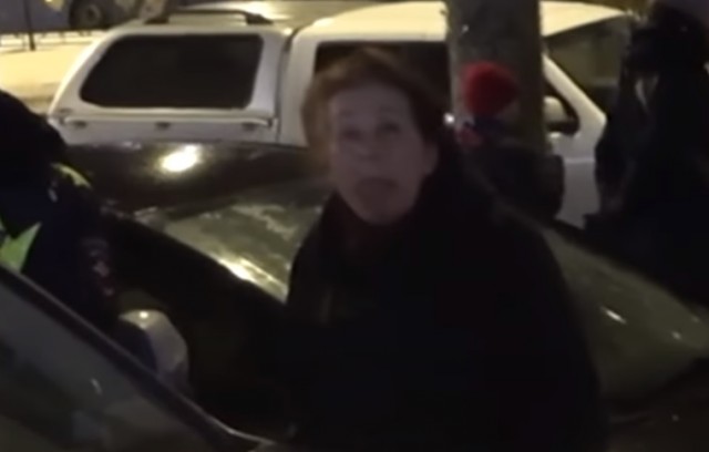 "Это работа города, поставить знаки, а не наша, мы за это налоги платим!"