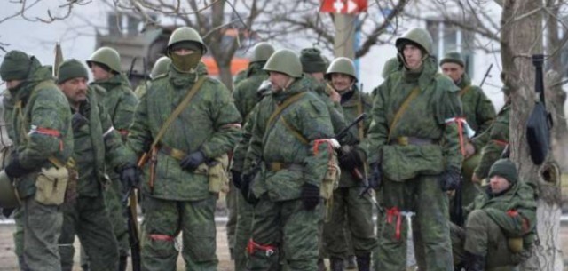 Су-34 разбился в Брянской области