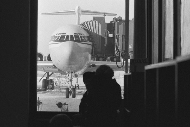 «Увиденное вызвало шок» Самая масштабная и загадочная авиакатастрофа семидесятых под Москвой