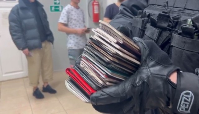 В Петербурге арестовали организаторов незаконной миграции более 9 тысяч человек