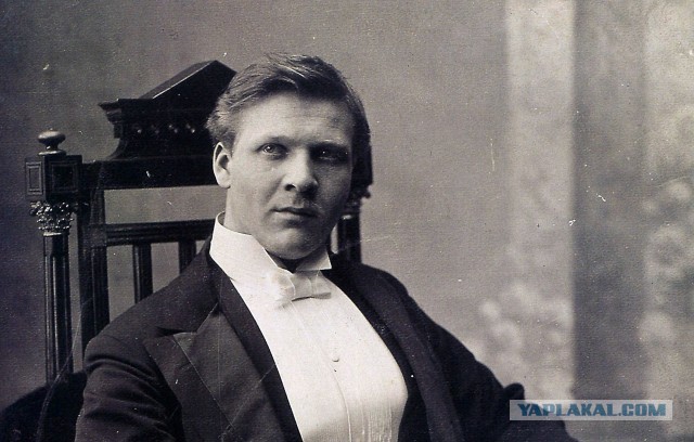 Прохор Шаляпин встретился с певицей МакSим