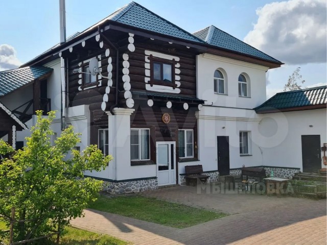 В Тверской области выставили на продажу... крепость за 94 000 000 рублей