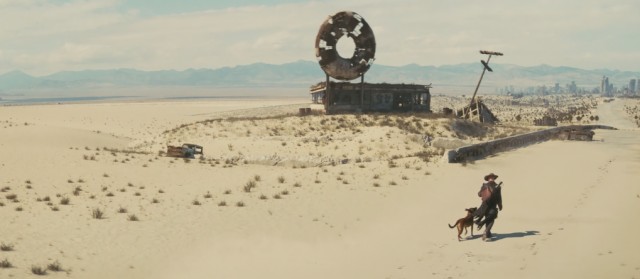 На Amazon вышел сериал по Fallout