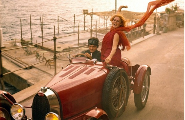 Смешал, но не взбалтывал: 04.05.24