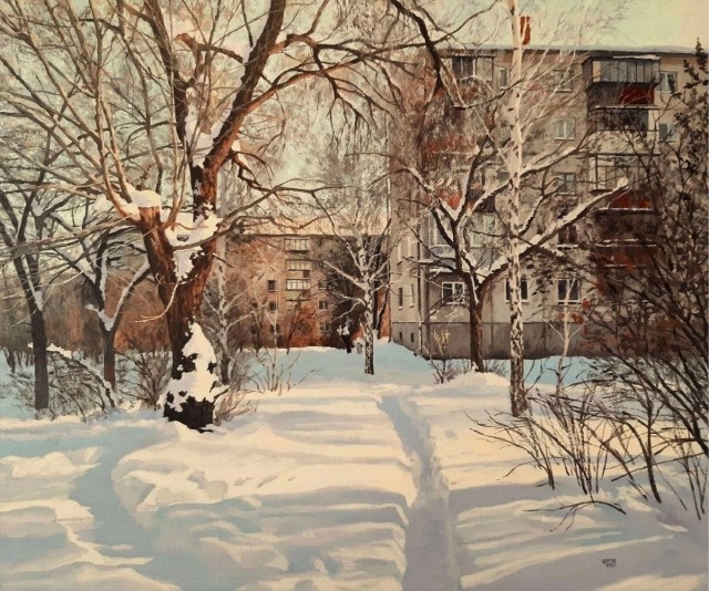 АРТ-Воскресенье