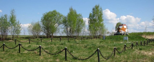 Бессмертный Полк ЯП. Голубев Дмитрий Павлович.