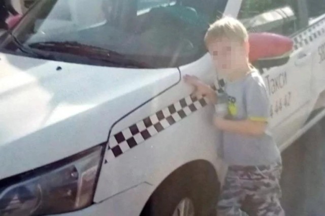 «Губы и нос достали из собак, но поздно»: Отец мальчика, изуродованного хаски, рассказал горькую правду об операции сына