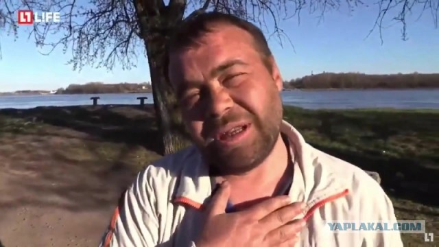 В Сирии началось восстание
