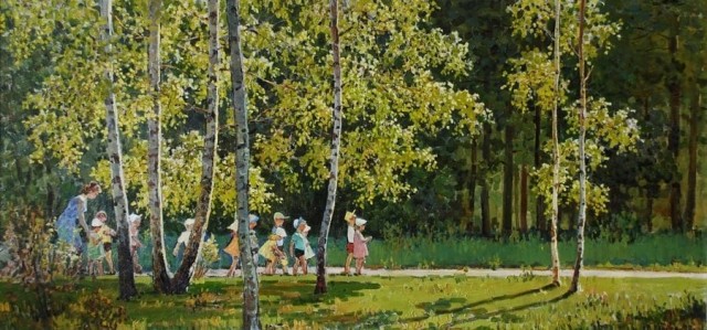 АРТ-Воскресенье