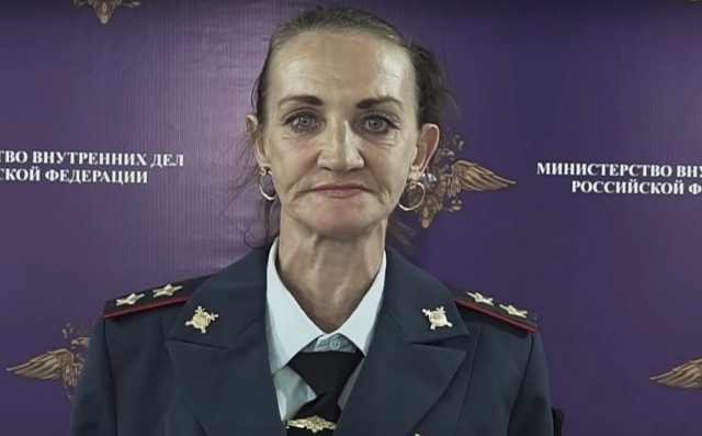Что случилось с внешностью Ирины Волк